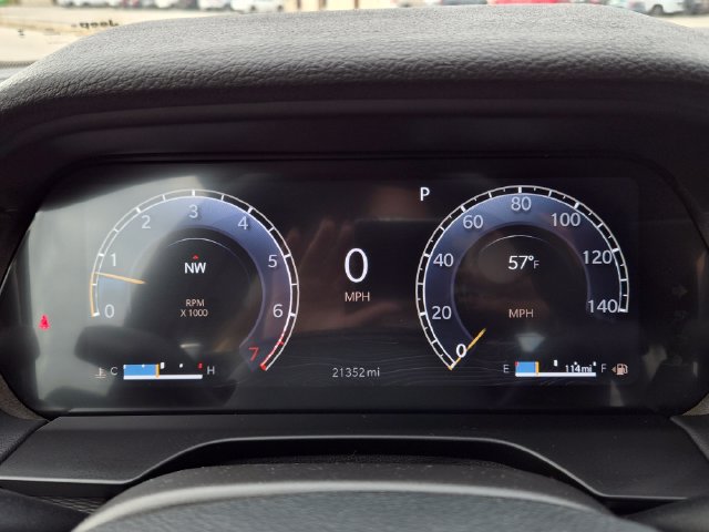 Used 2024 Jeep Grand Cherokee Altitude AWD/4WD image 21