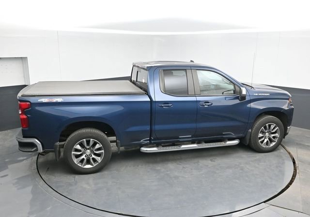 Used 2019 Chevrolet Silverado 1500 LT w/ All-Star Edition AWD/4WD image 26