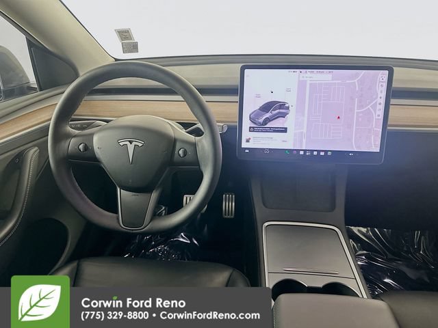 Used 2024 Tesla Model Y Performance AWD/4WD image 22