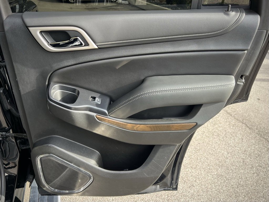 Used 2019 GMC Yukon Denali w/ Denali Ultimate Package image 35