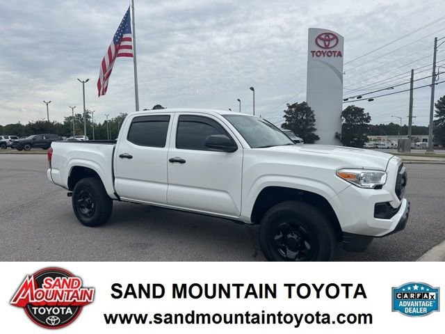 Used 2022 Toyota Tacoma SR