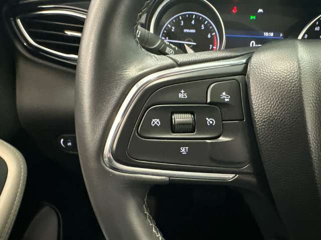 Used 2023 Buick Encore GX Preferred w/ Cold Weather Comfort Package FWD image 15