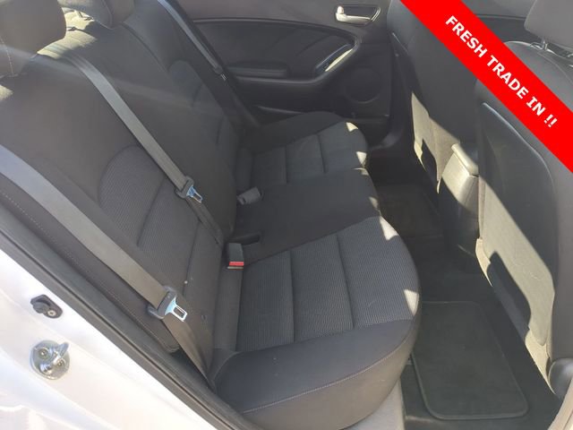 Used 2017 Kia Forte LX image 17
