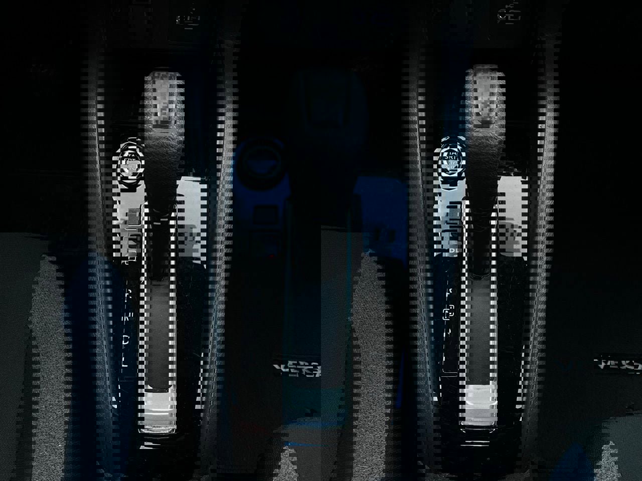 Used 2025 Nissan Versa SV image 21