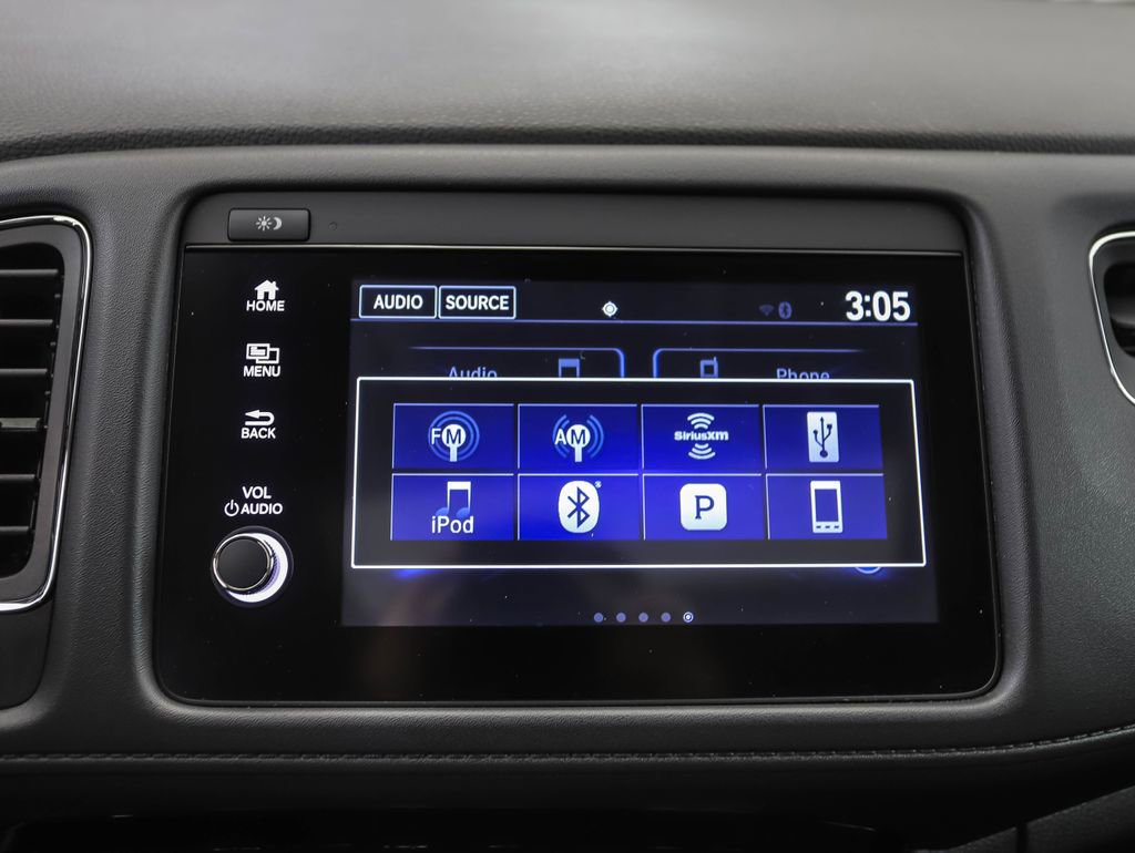 Used 2022 Honda HR-V EX-L image 16