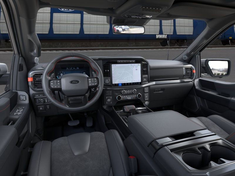 New 2026 Ford F150 Raptor AWD/4WD image 38