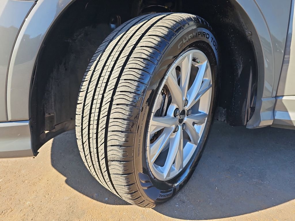 Used 2021 Audi Q3 2.0T Premium w/ Convenience Package image 36