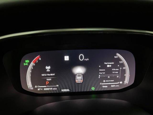 New 2026 Acura MDX Type S AWD/4WD image 25