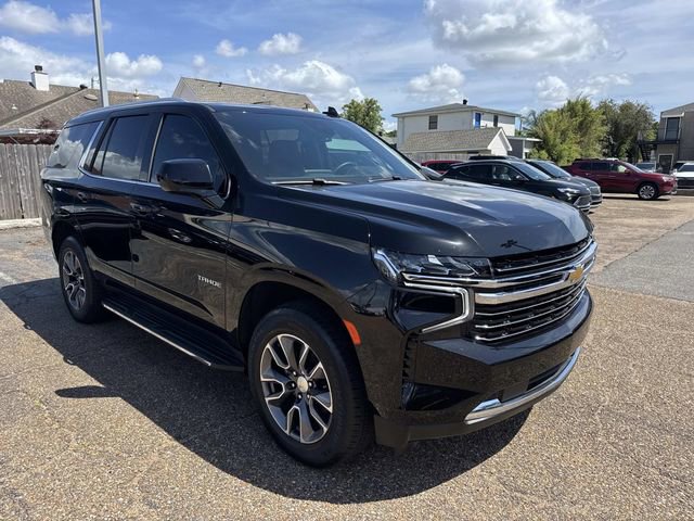 Used 2023 Chevrolet Tahoe LT image 4