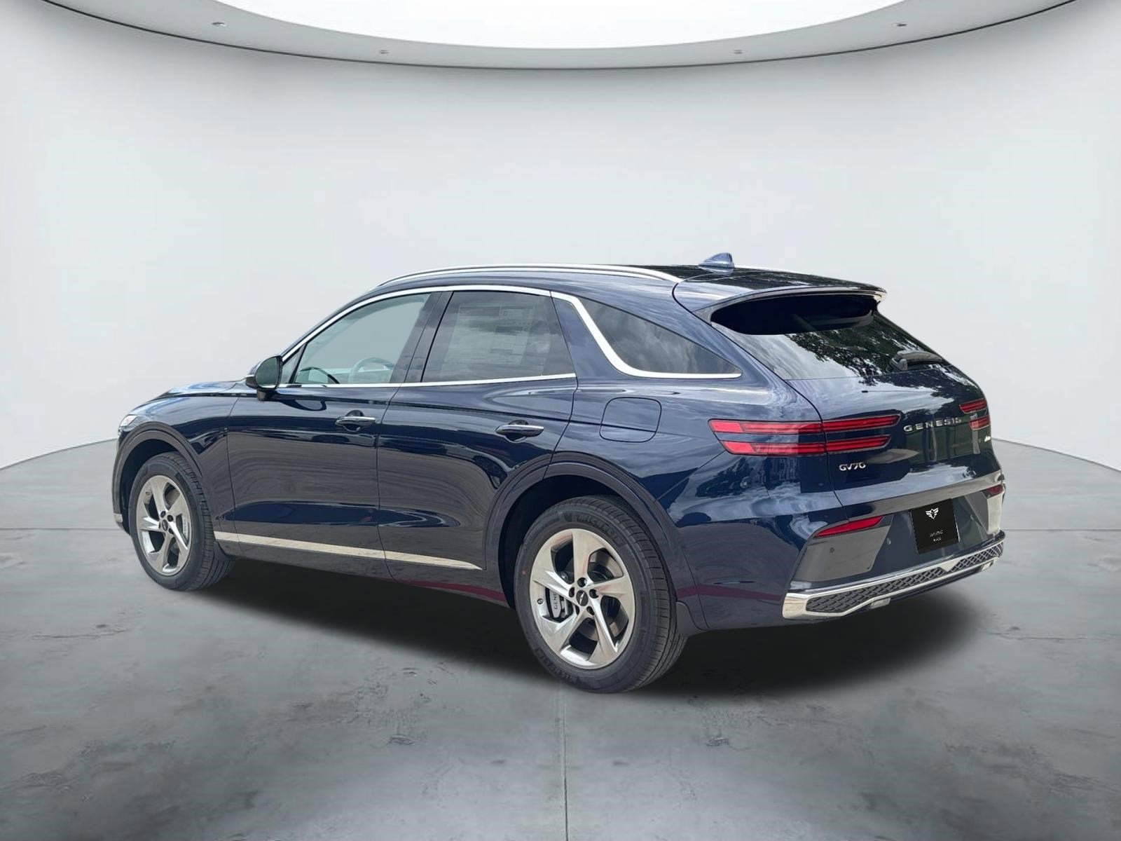 New 2026 Genesis GV70 2.5T AWD/4WD video 3