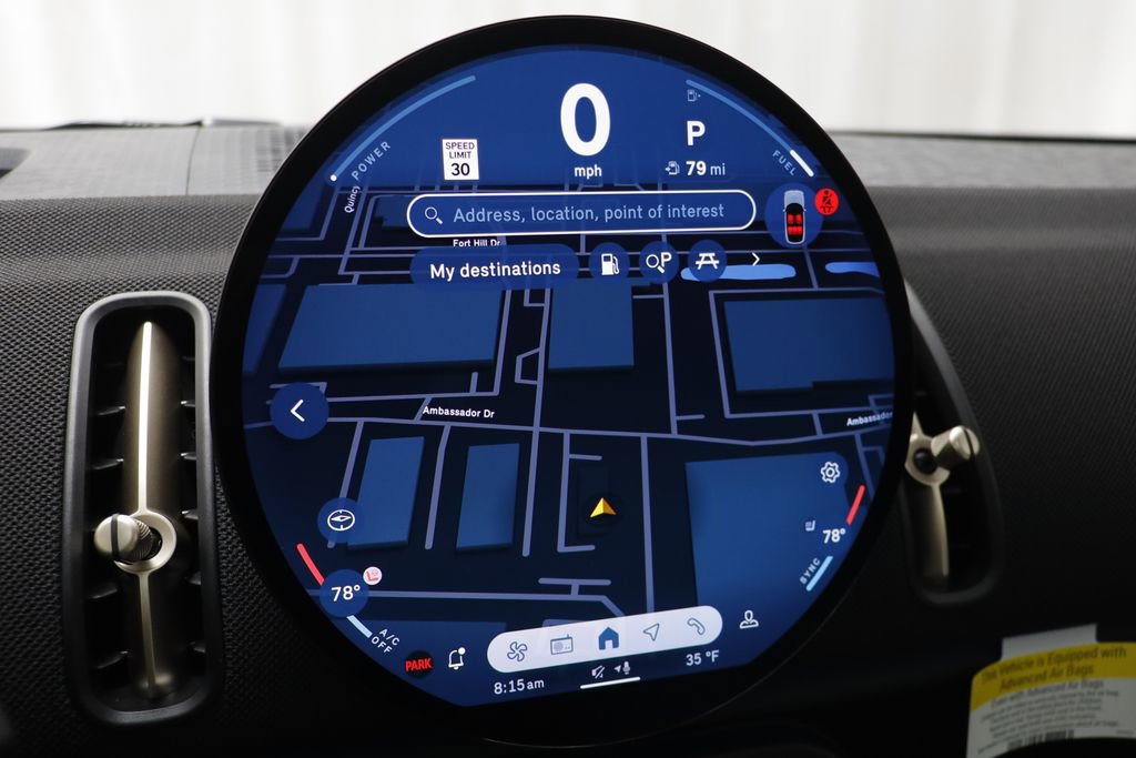 New 2026 MINI Cooper Countryman S image 8