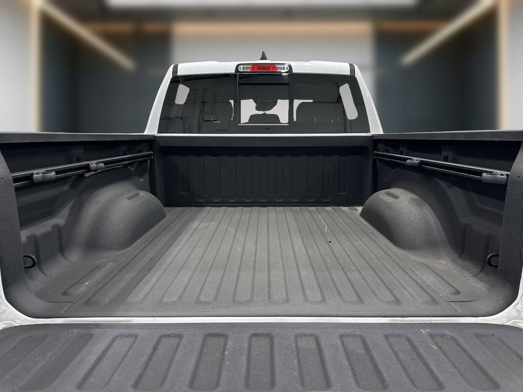 Used 2023 RAM 1500 Big Horn image 13
