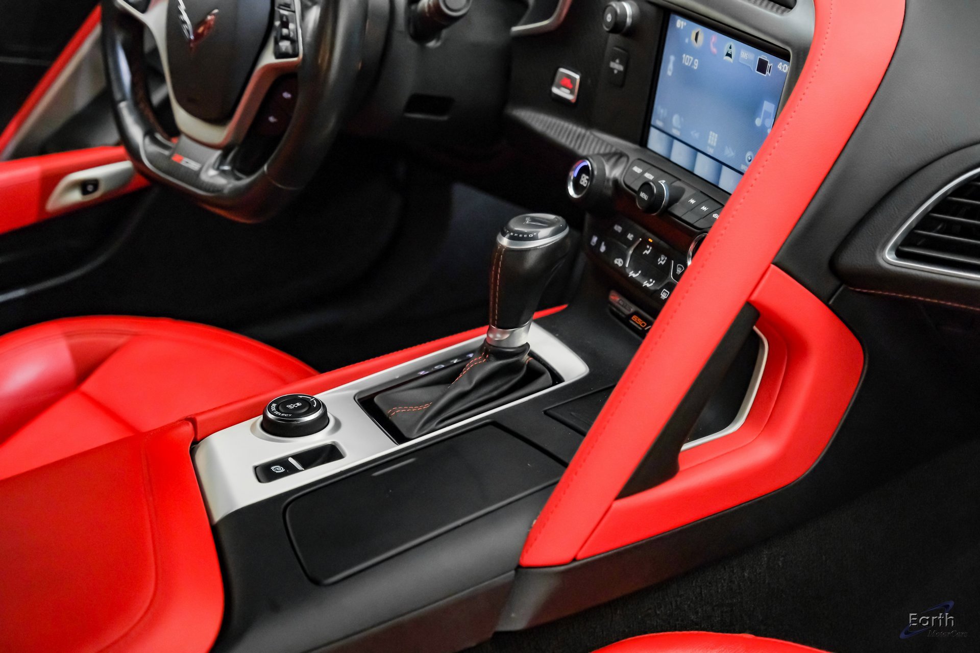 Used 2018 Chevrolet Corvette Z06 image 80