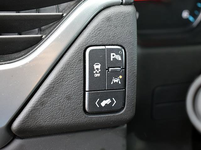 Used 2017 Chevrolet Tahoe LT image 19