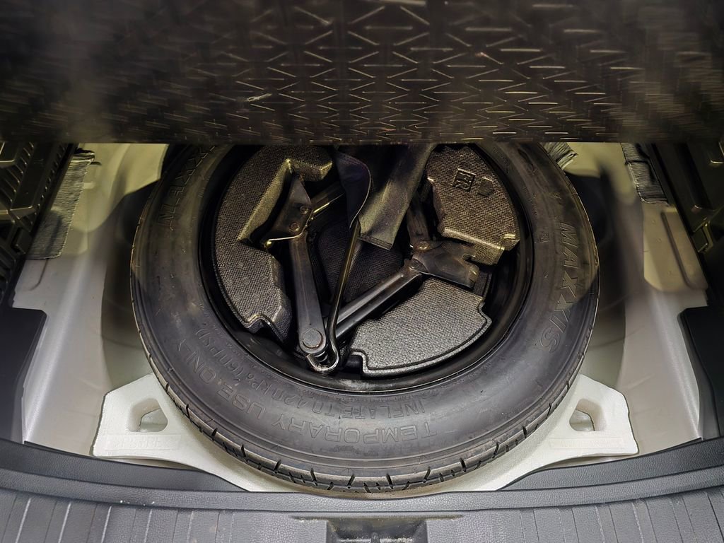 Used 2020 Toyota RAV4 LE w/ All Weather Liner Package image 37