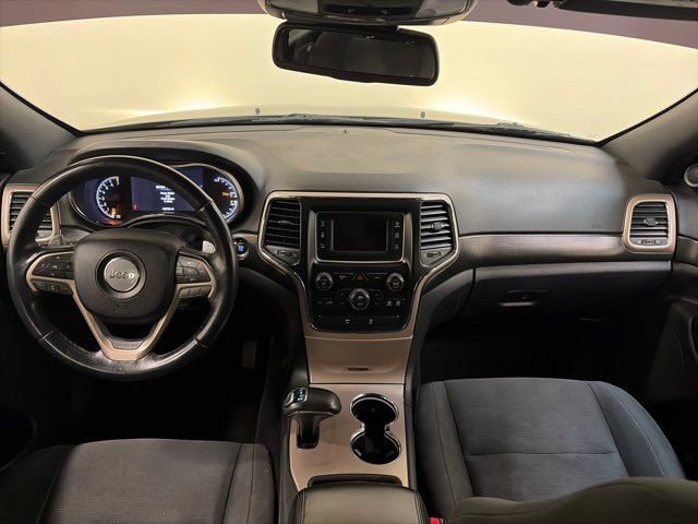 Used 2015 Jeep Grand Cherokee Laredo w/ Quick Order Package 23E image 28