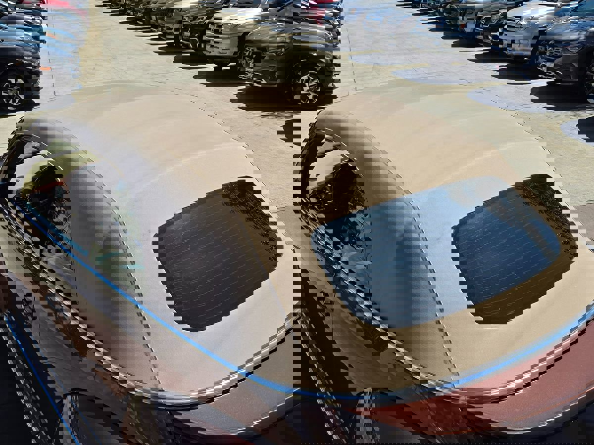 Used 2017 Volkswagen Beetle 1.8T SE FWD image 46