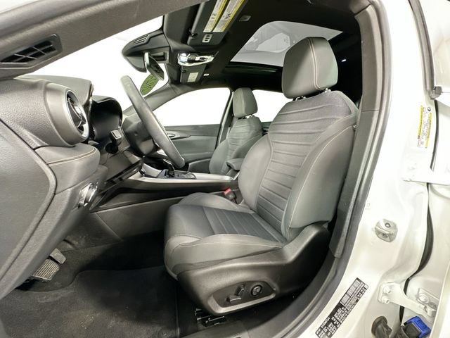 Used 2024 Alfa Romeo Tonale Ti AWD/4WD image 4