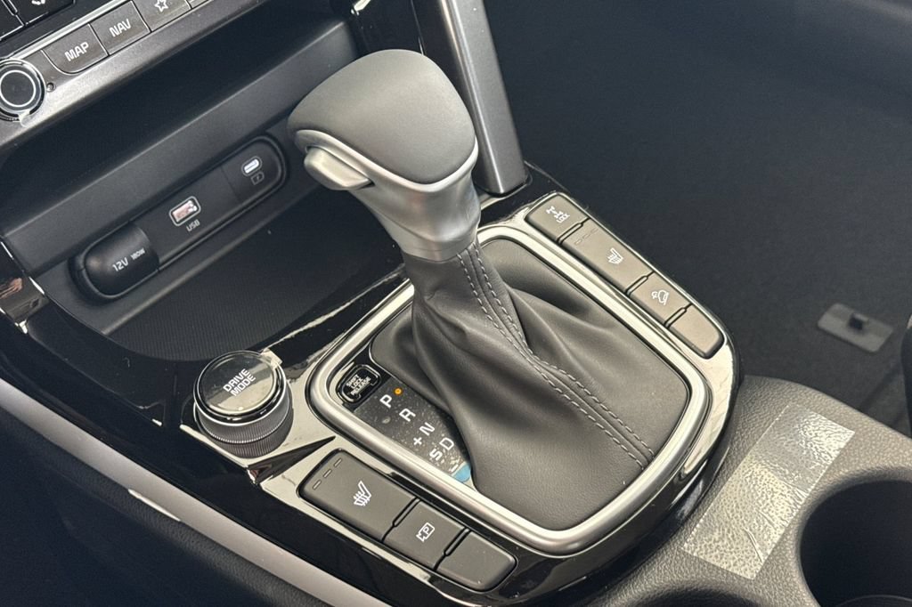 New 2026 Kia Seltos S AWD/4WD image 22