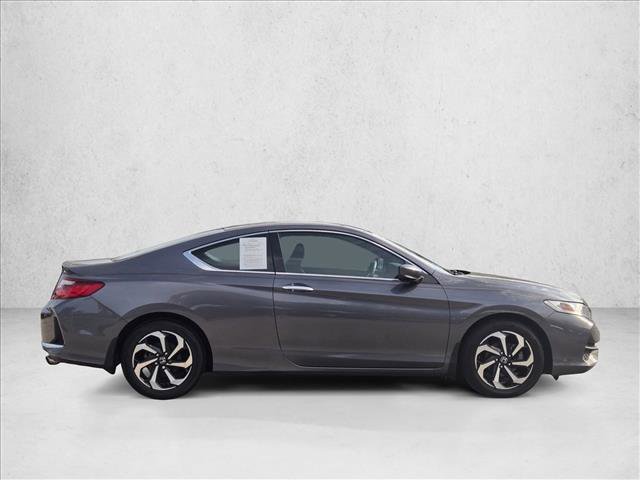 Used 2016 Honda Accord LX-S image 4