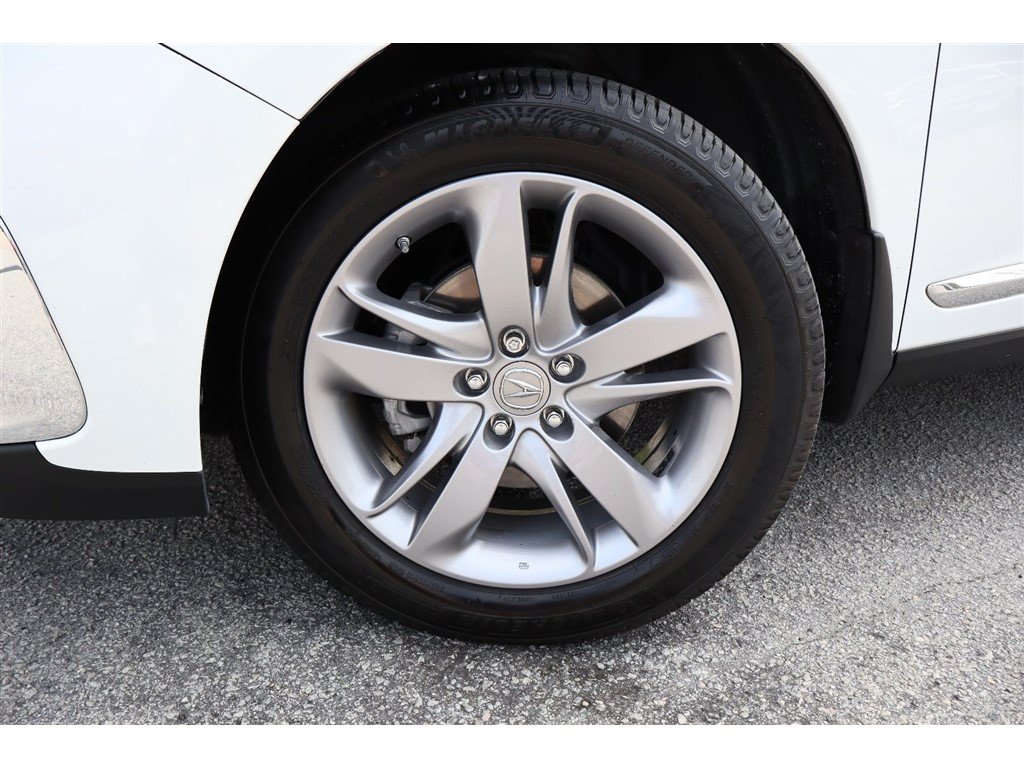 Used 2021 Acura RDX w/ Advance Package AWD/4WD image 11