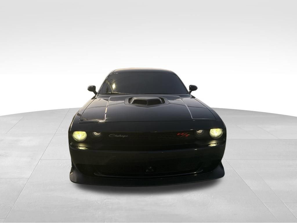 Used 2021 Dodge Challenger R/T Scat Pack image 3