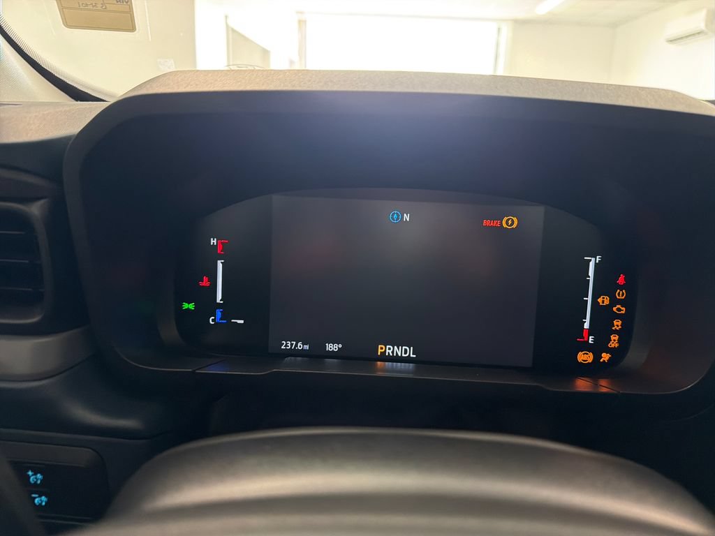 New 2026 Ford Maverick XL FWD image 17