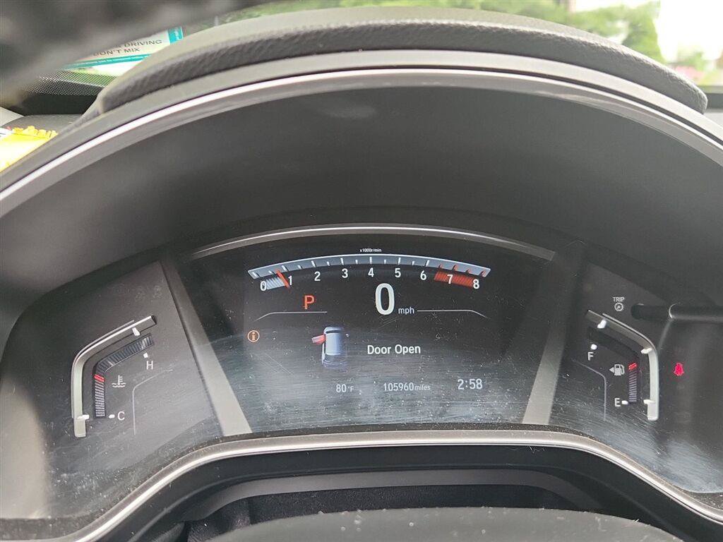 Used 2019 Honda CR-V EX-L image 5