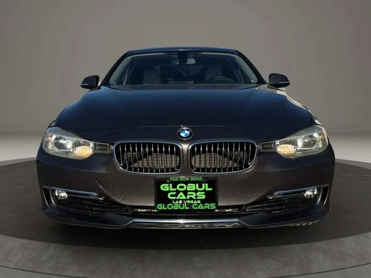 Used 2015 BMW 328i Sedan RWD image 3