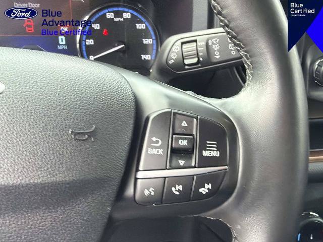 Certified 2024 Ford Bronco Sport Outer Banks w/ Tech Package AWD/4WD image 23