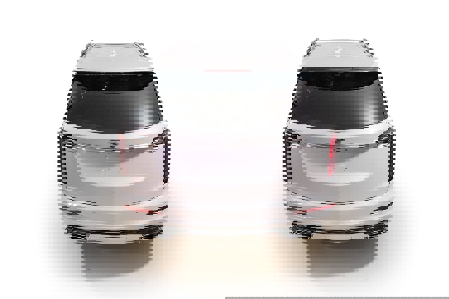 Used 2024 Cadillac XT6 Sport w/ Technology Package image 6