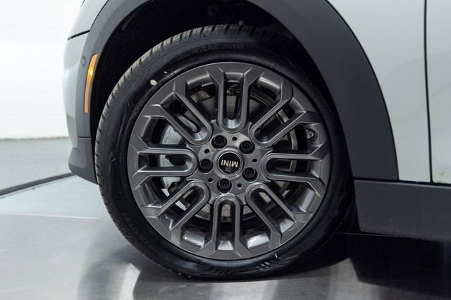 Used 2026 MINI Cooper 4-Door Hardtop FWD image 21