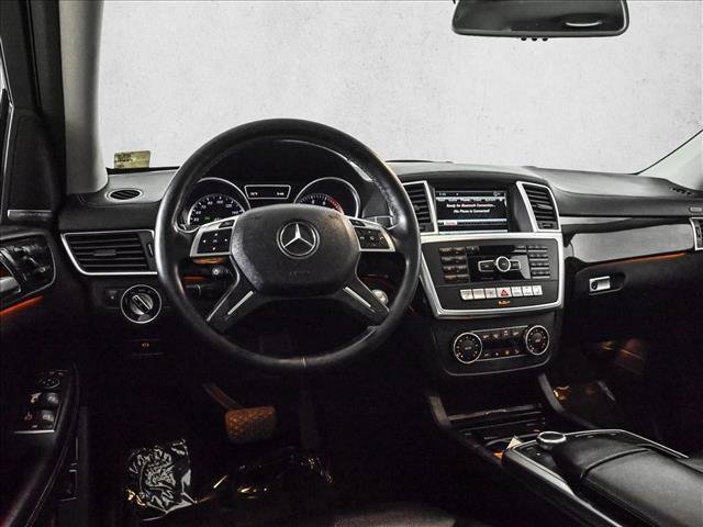 Used 2015 Mercedes-Benz GL 450 4MATIC image 20