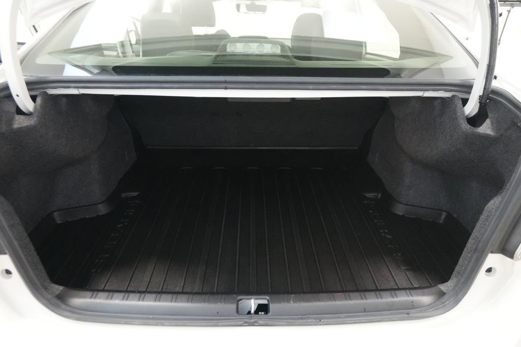 Used 2020 Subaru WRX Limited image 24