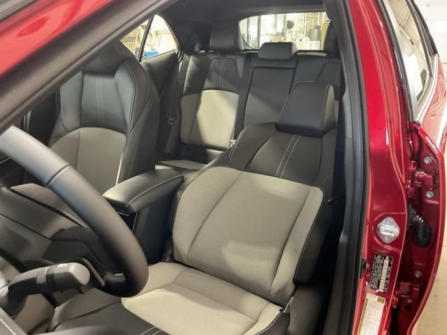 New 2026 Toyota Corolla XSE FWD image 10
