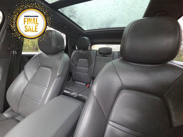 Used 2021 Porsche Cayenne image 26