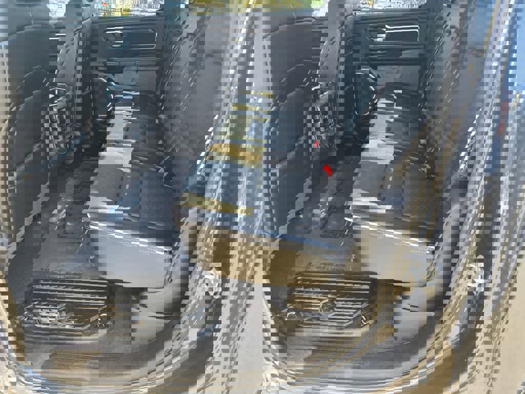 New 2026 RAM 1500 Laramie image 12