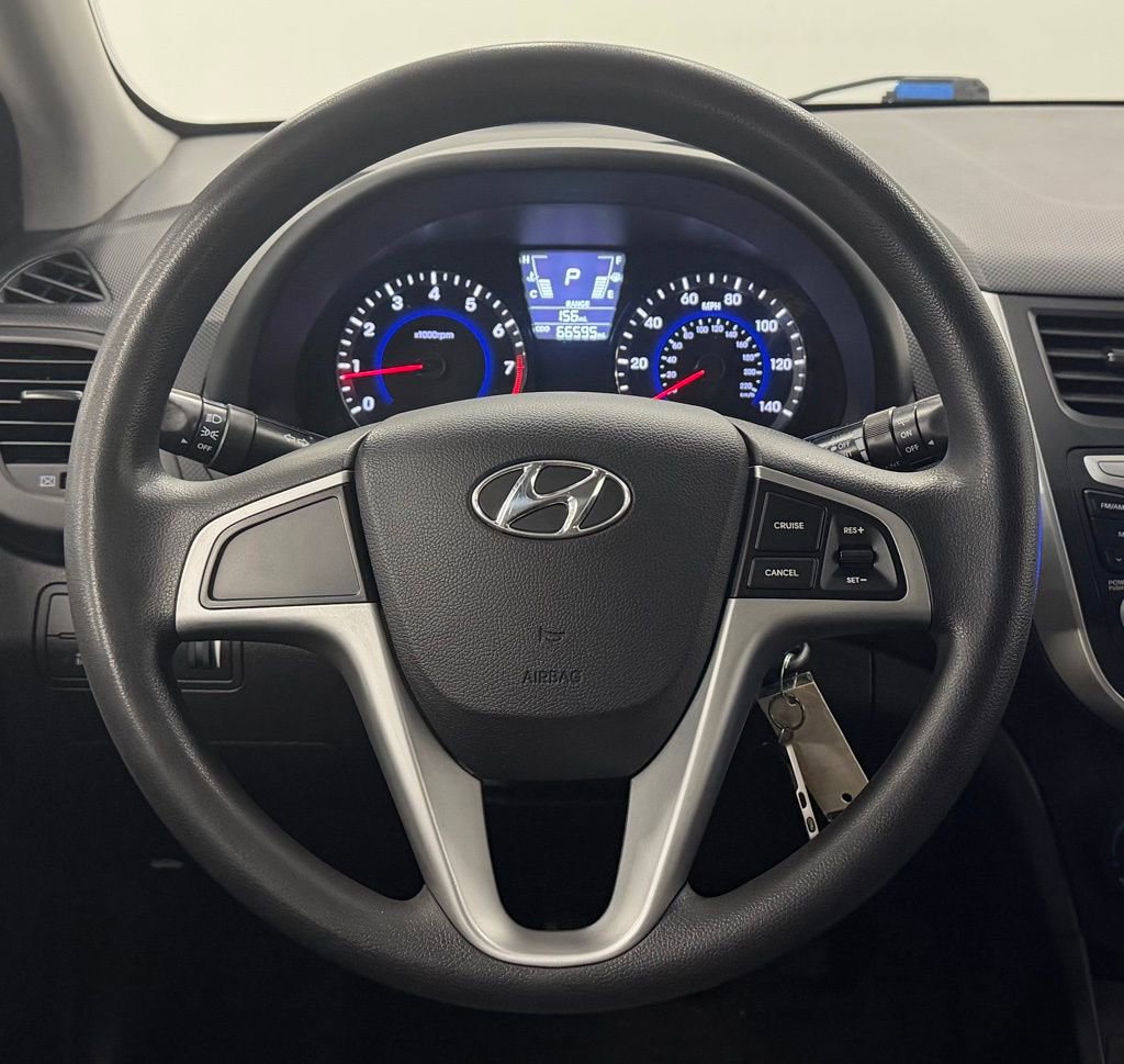 Used 2014 Hyundai Accent GS image 17