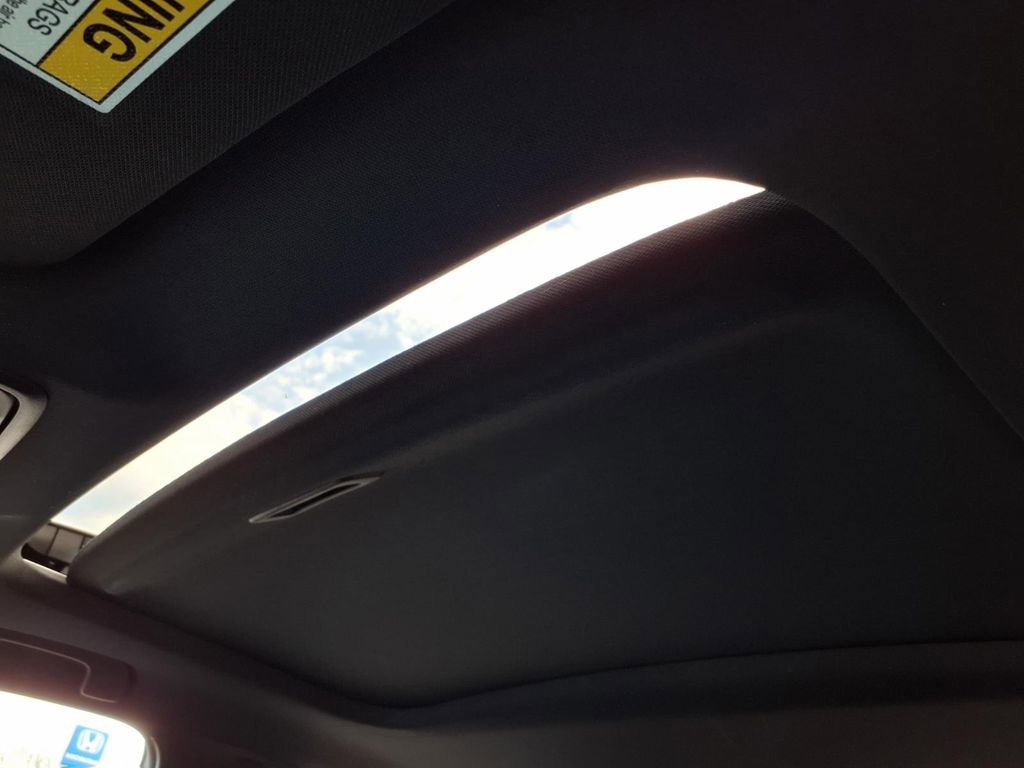 New 2026 Honda Civic Sport Touring image 24