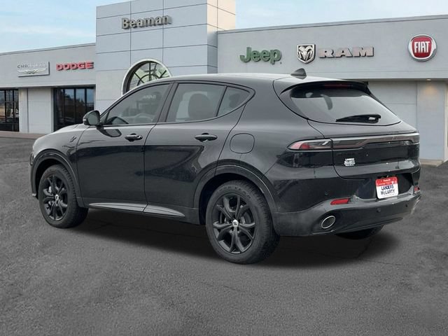 New 2024 Dodge Hornet R/T Plus w/ Tech Pack Plus w/o Parking AWD/4WD image 6