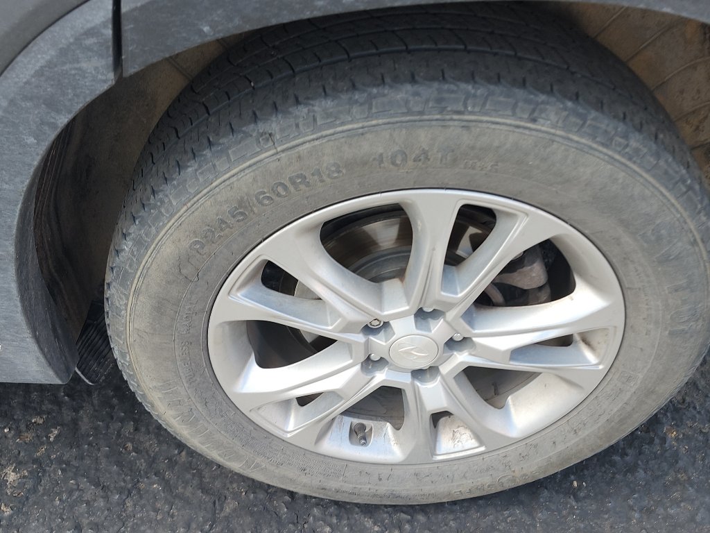 Used 2022 Hyundai Palisade SE AWD/4WD image 11