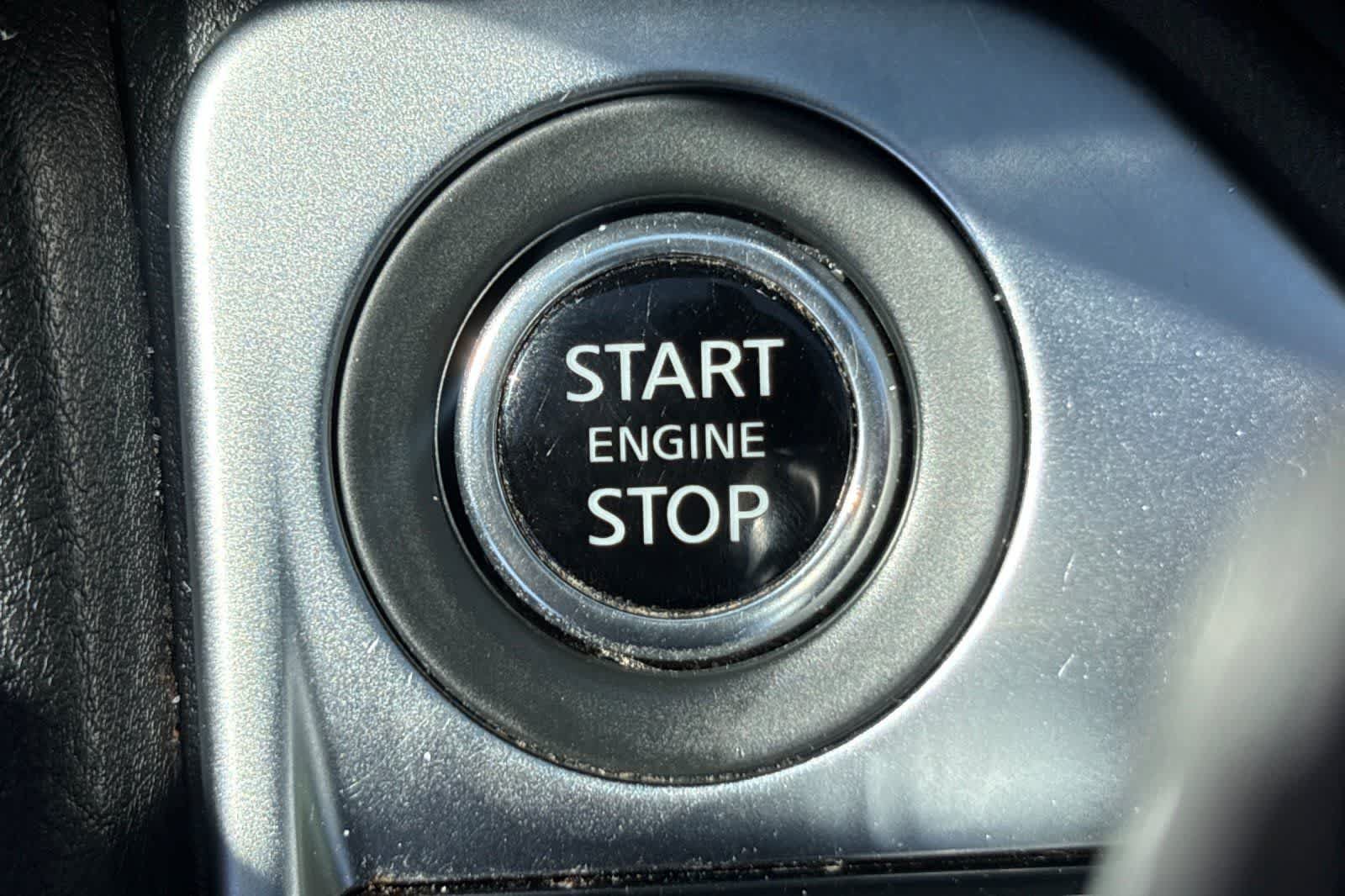 Used 2023 Nissan Sentra SV FWD image 22