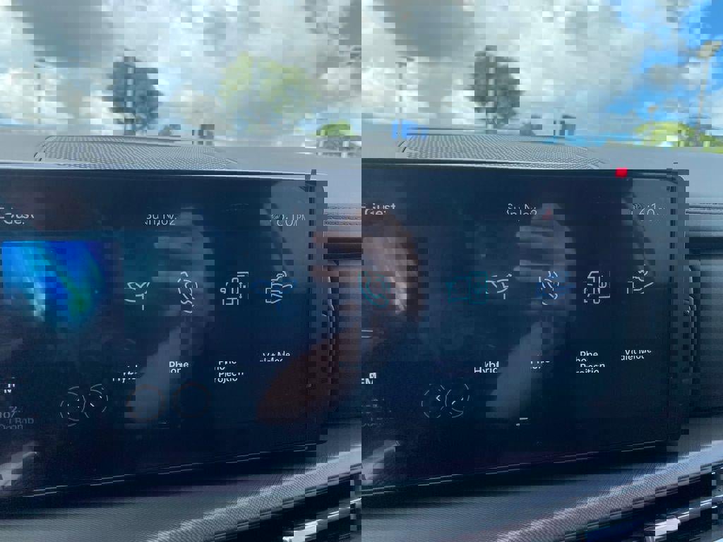 New 2026 Hyundai Santa Fe SEL image 15