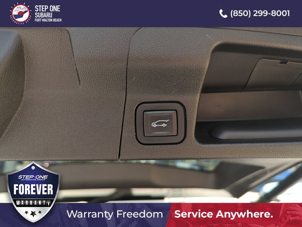 Used 2019 GMC Acadia SLE FWD image 31