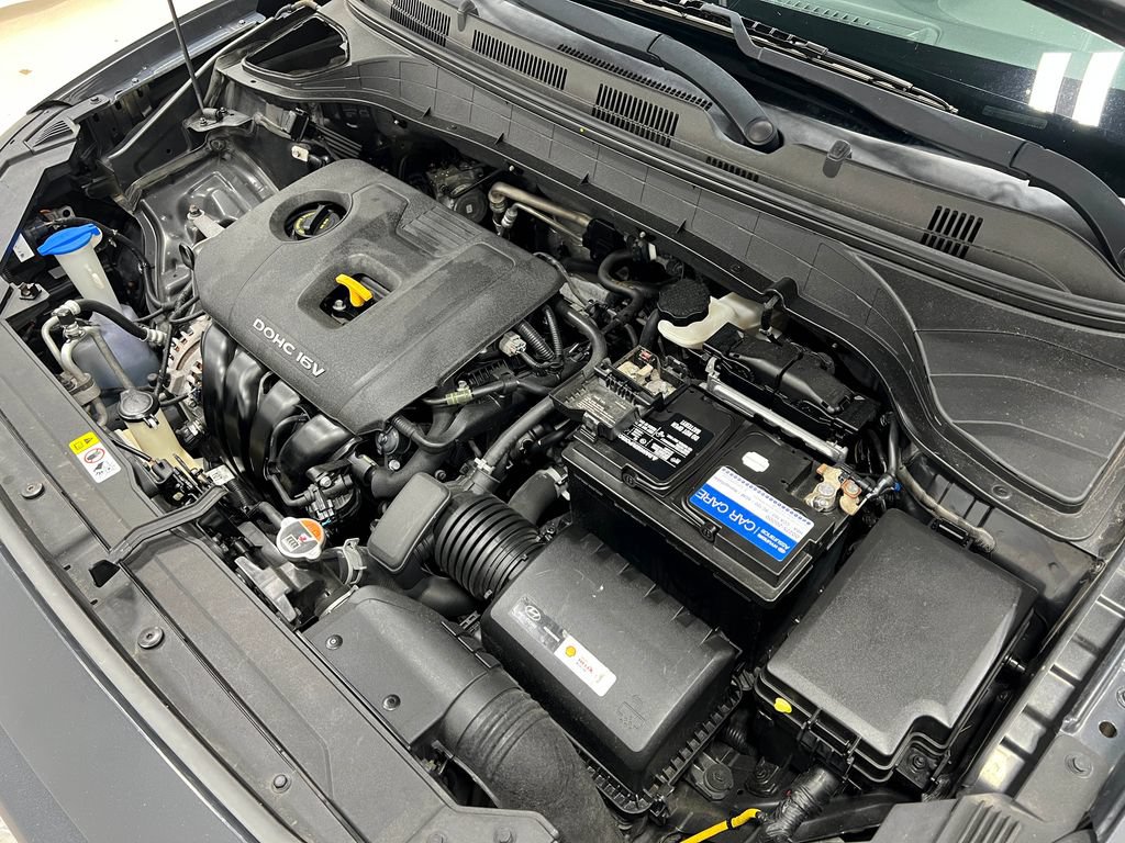 Used 2018 Hyundai Kona SEL FWD image 27