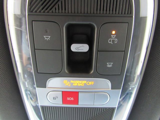 Used 2023 Hyundai Ioniq 6 Limited image 55