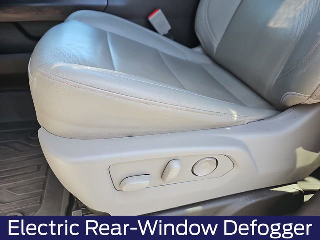 Used 2023 GMC Sierra 1500 SLT w/ SLT Premium Plus Package image 19