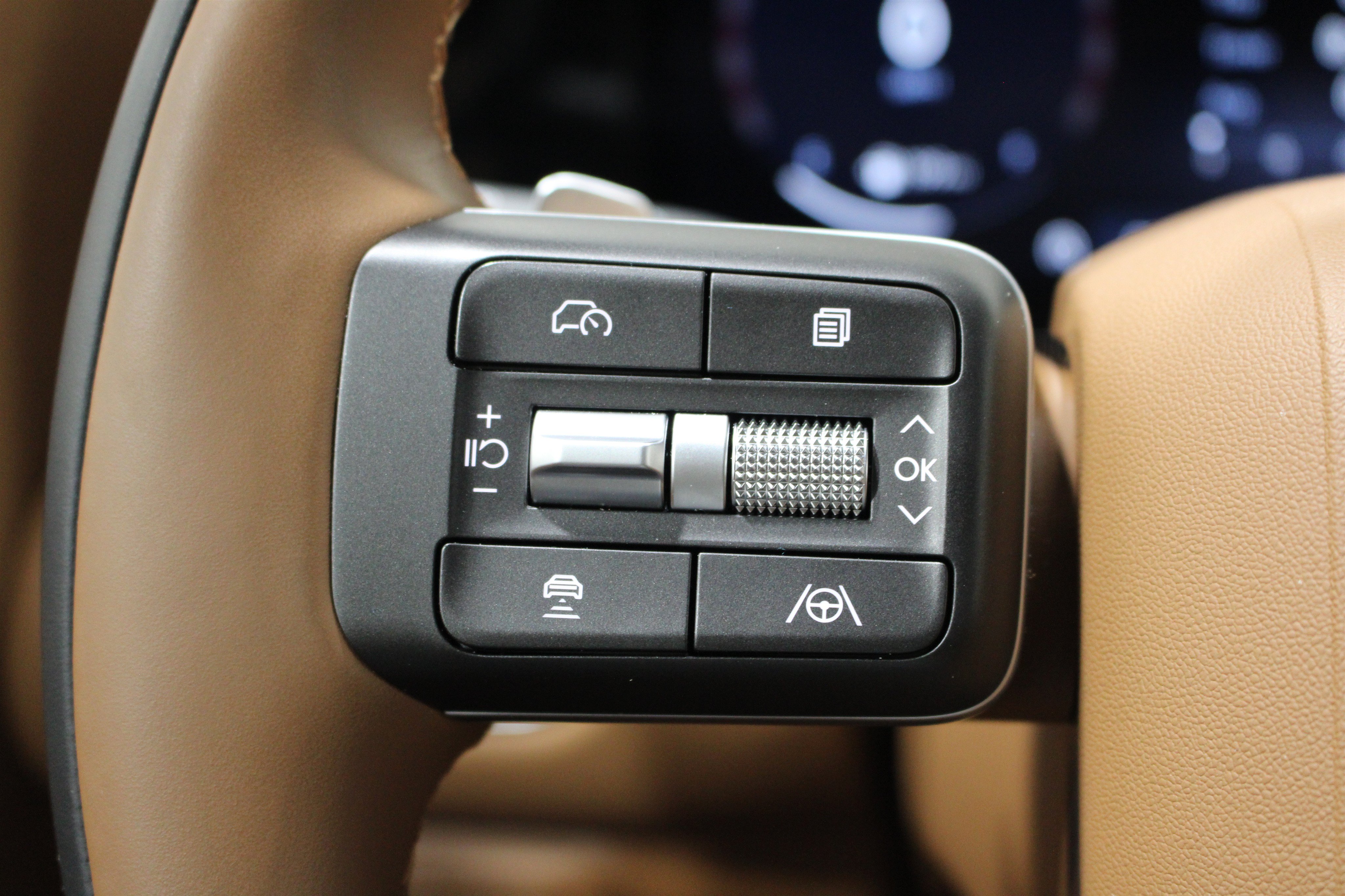 Used 2026 Hyundai Palisade Calligraphy AWD/4WD image 11