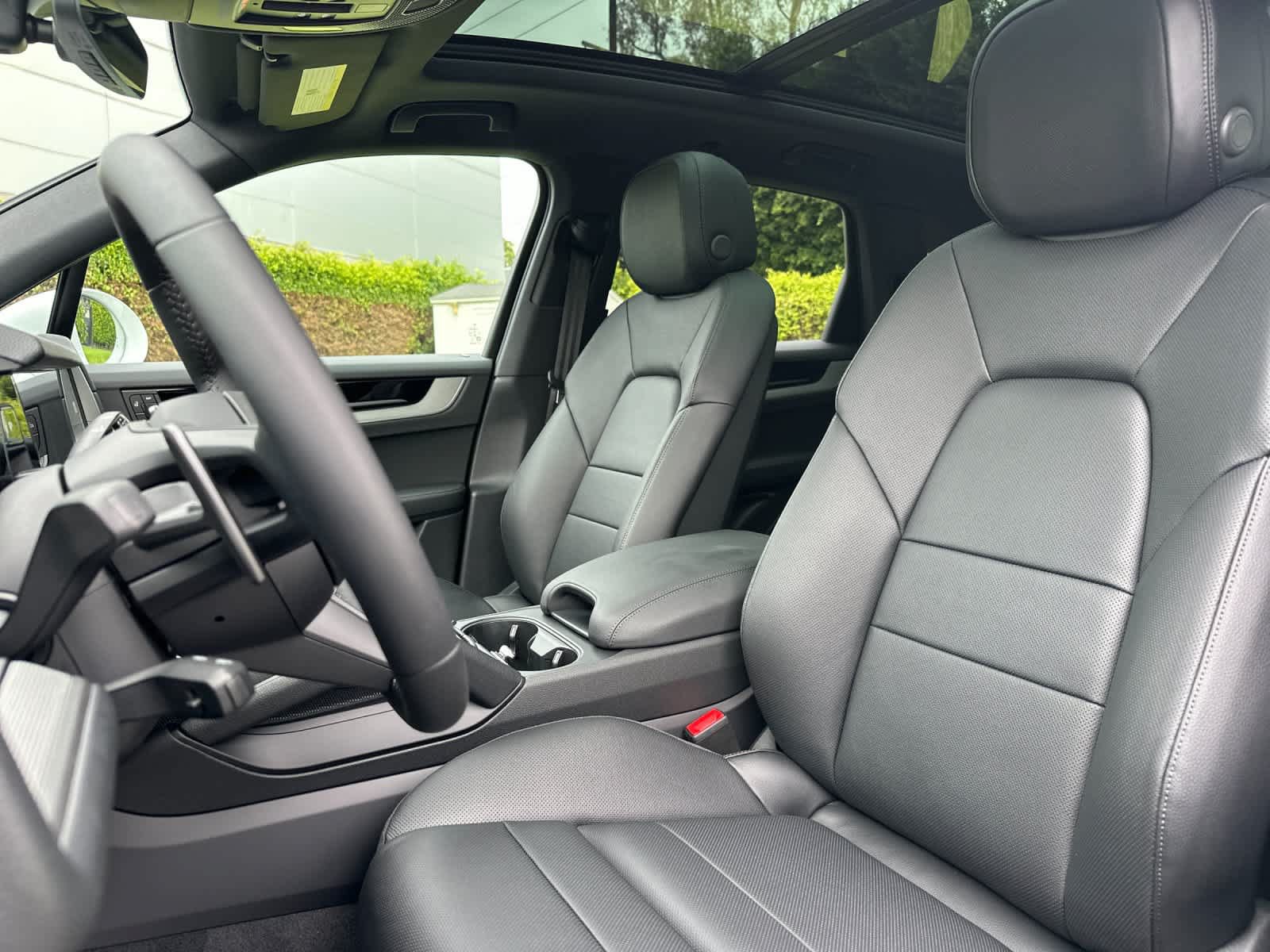 New 2026 Porsche Cayenne S AWD/4WD image 5