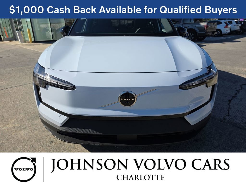 New 2026 Volvo EX30 Ultra w/ Protection Package Premier image 2